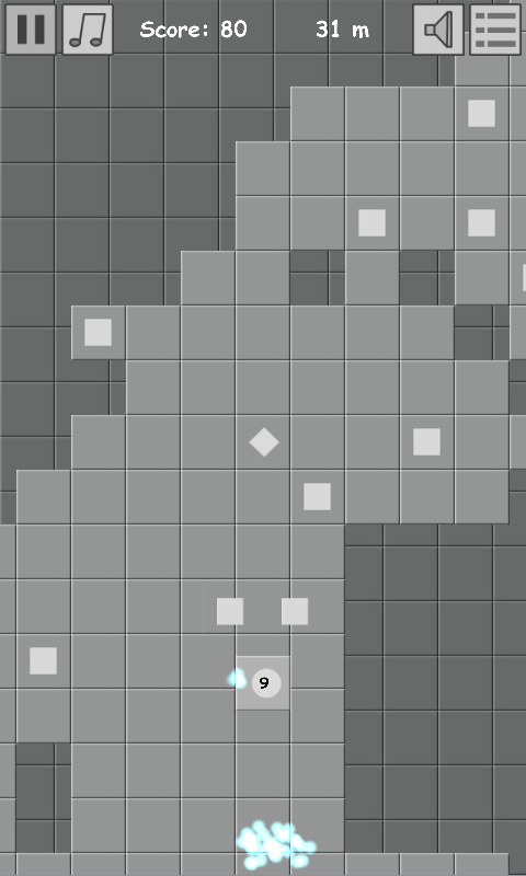 Square Run - screenshot 5